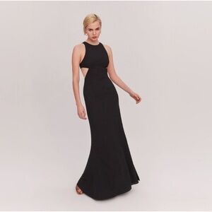 Fame & Partners The Midheaven Gown Size 0